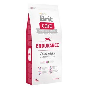 Brit Care New Endurance Duck & Rice 12kg