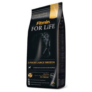 Fitmin For Life Junior Large Breed 15kg