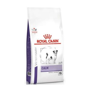 Royal Canin Veterinary Diet Canine Calm Dog CD25 4kg